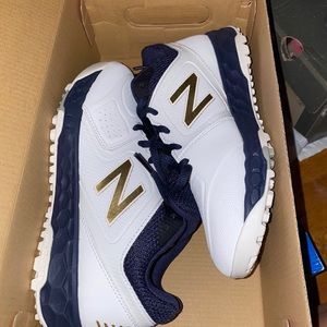 New balance sneakers